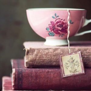 Meet your Posher, Barbara